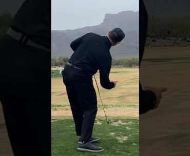 His #1 Tip For Moving Your Hips In The Golf Swing