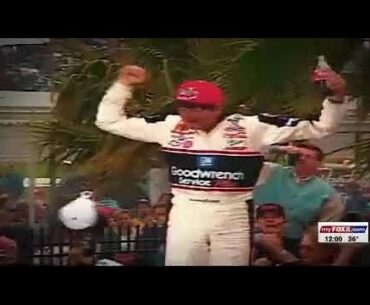 Countdown to Daytona LIVE 2024