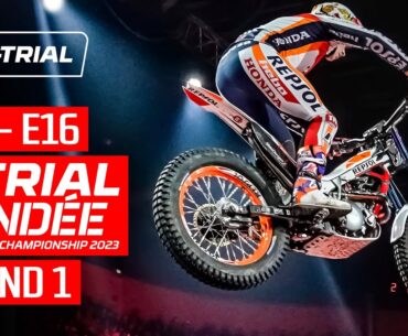 S23 - E19 | 2023 X-TRIAL VENDÉE 🇫🇷 | ROUND 1