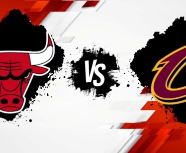 Chicago Bulls Vs Cleveland Cavs Live Call