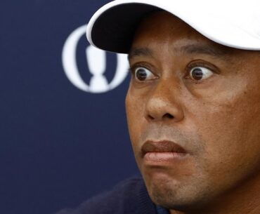 Furious PGA Tour pro asks for Tiger Woods' help #gl7f5