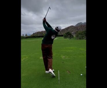 Jason Day | Iron