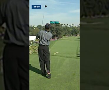 Is Tiger Woods' Return to Riviera Country Club a Historic Moment? ⛳️Yes Duh!