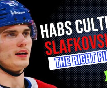 HABS NEW CULTURE