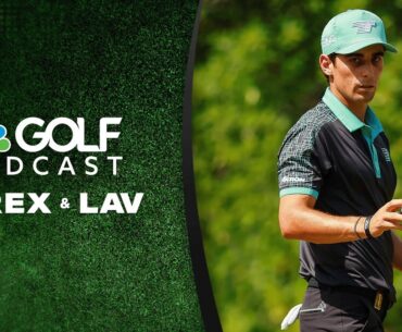 What Masters invite really means for LIV players | Golf Channel Podcast | Golf Channel