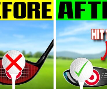 PAR 5 MISTAKES You Must Avoid! (Simple Golf Tips)