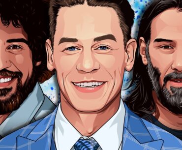 10 Celebrities Who Have (Almost) Zero Haters