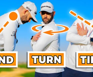 Hardly ANYONE Knows How To BEND, TURN & TILT And It’s Ruining Your Game