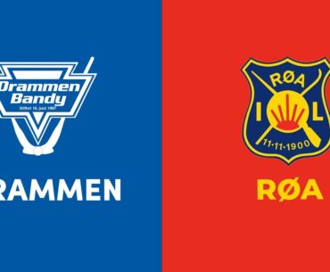 NM Kvart #3: Drammen - Røa