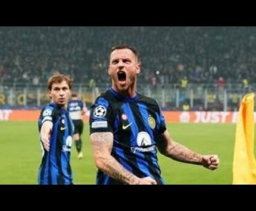INTER - ATLETICO MADRID 1-0..ARNAUTOVIC C'È, L'INTER PURE!! R.I.P ANDY🖤💙