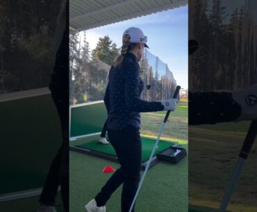 Espectacular Ladies Open Clinic en The Range Marbella de Denise Doyle
