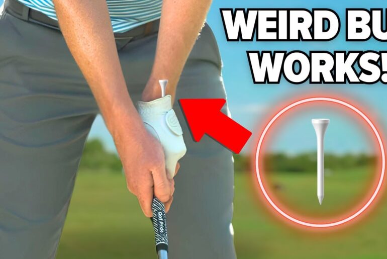 Seve Ballesteros Golf Swing FOGOLF FOLLOW GOLF