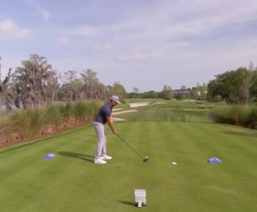 How to Create Lag In The Golf Swing | GolfPass