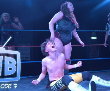 Episode 7 | SpinebusterTV