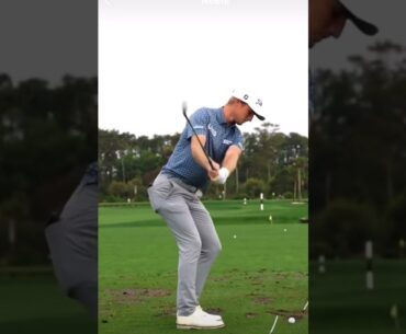 Will Zalatoris | Wedge Game