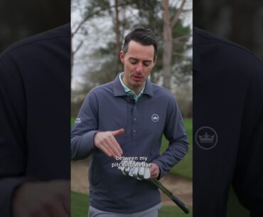 Reasons to get custom fit wedges #golf #golfers #customfit