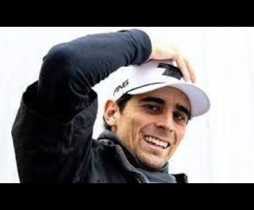 Joaquin Niemann gets the call for Augusta and the 2024 "The Masters" #themasters #livgolf #golfnews