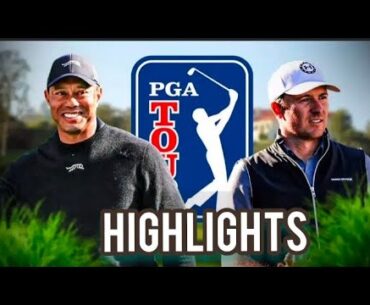 Jordan Spieth disqualified from The Genesis Invitational....