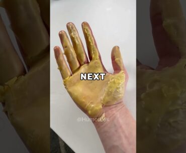 A little Old Lady Walking Down The Street