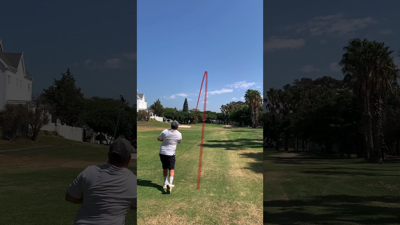 Can I Save Par After A Pulled Tee Shot on a Par 3??? #golf #golfswing #golfer #golflife #golfing Can I Save Par After A Pulled Tee Shot on a Par 3??? #golf #golfswing #golfer #golflife #golfing