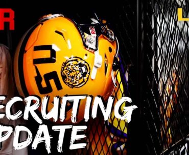 Could LSU Land ANOTHER No. 1 Prospect? | '24 Class BIGGEST SLEEPER