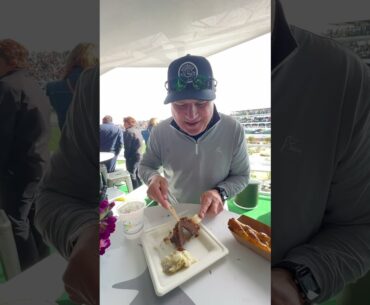 Check out Cooking With Darryl’s favorite bites from the Waste Management Open🌵⛳️
