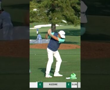 59 Year Old Golfer Swings Without a Glove! Is It the Secret to His Success?