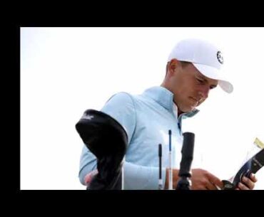 ‘Math is hard I guess’: Jordan Spieth’s disqualification reignites ‘dumbest rule in all