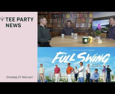 TP News: Full Swing säsong 2