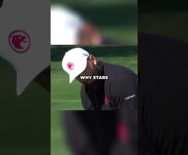 Score Count Disputes | The Unsettling Reality of LIV Golf #livgolf #jonrahm #golfnews #livgolftour