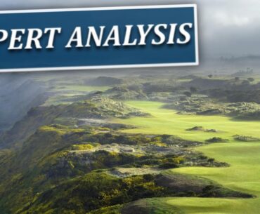 Expert Analysis-Fairways of Life w Matt Adams-Tues Feb 20