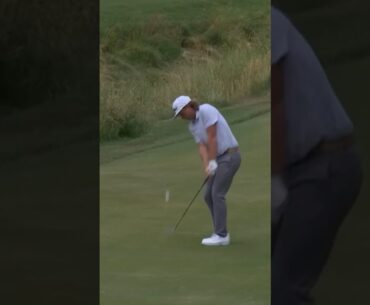 Cameron Smith Short Game