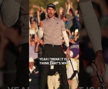 Is Nick Taylor capable of achieving back-to-back PGA Tour wins?