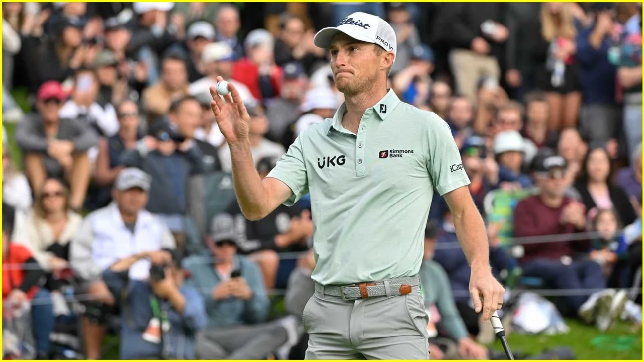 🏌️♂️Will Zalatoris’ painful week ended in heavy emotions and important reminders🏌️♂️ 🏌️♂️Will Zalatoris’ painful week ended in heavy emotions and important reminders🏌️♂️