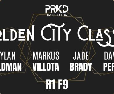 Golden City Classic 2024 | MPO | R1F9