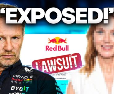 Red Bull's Dark Secret REVEALED: NEW Investigation Details!