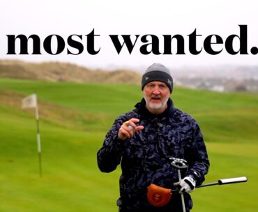the most in demand golf club in 2024