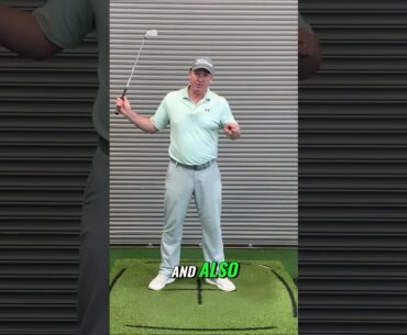 Unlock Your Golf Swing Potential: The Power of Speed and Push-off