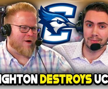 What UConn's Loss Means Going into March Madness on "A Numbers Game" - February 21, 2024