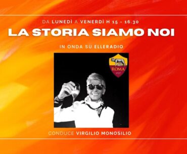 LA STORIA SIAMO NOI