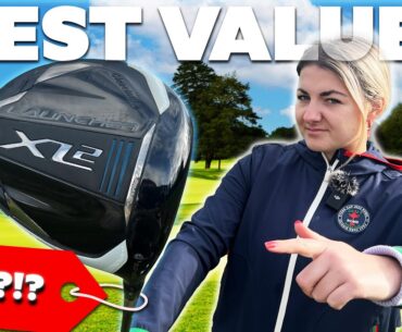 Is This The BEST Driver You've Never Considered?!