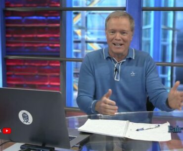 Matt Adams Reacts: Tiger Woods Withdraws/Jordan Spieth Disqualified
