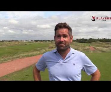 TIGER WOODS Conqueror ROBERT ROCK Wins EPT Merseyside Open!