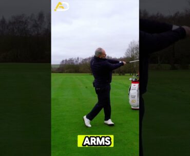 Probably The BEST Practice Drill In Golf