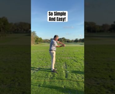 So easy and simple! https://www.jessfrankgolf.com/golf-news/