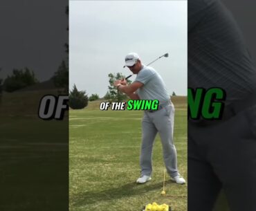 Golf Swing Tips: Fixing Arm Breakdown for a Powerful Shot