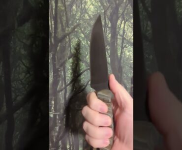 Case Winkler Skinner #awesome #knife