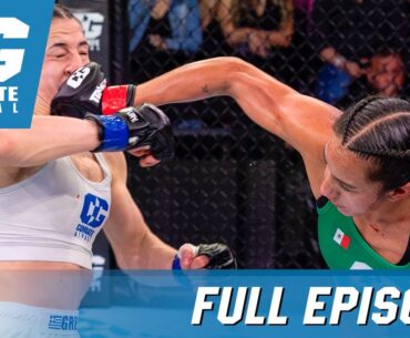 MMA WAR!-FULL EPISODE-CG #81