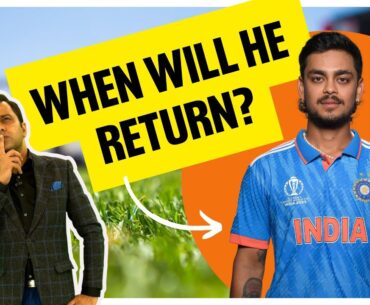 What’s happening with Ishan? | Cricket Chaupaal | Aakash Chopra