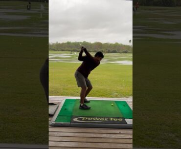 7 Iron Shot